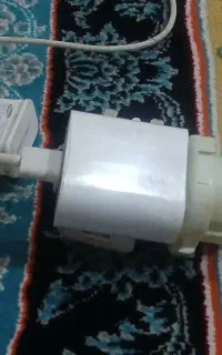 شارژر وکله شارژر