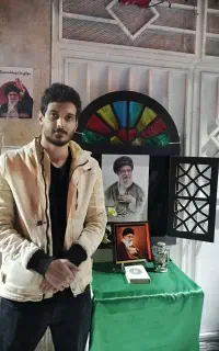 عکاسی و فیلمبرداری برای مجالس مذهبی ایرانی