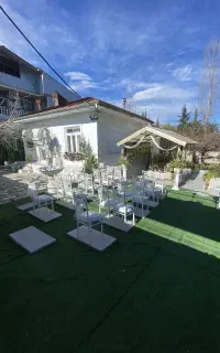 عمارت راز ، لوکیشن عکس و کلیپ