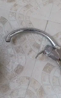 شیراب اشپزخانه