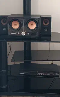 میزتلویزیون ال سی دی