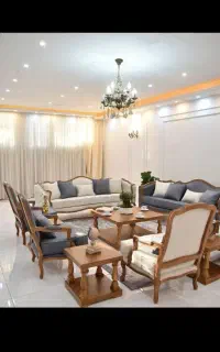 تولیدوتعمیرات  انواع مبلمان رایان