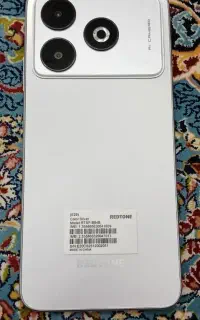 گوشی ردتون E20