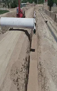 فروش شرکت رتبه 5 آب و راه پارس برسان