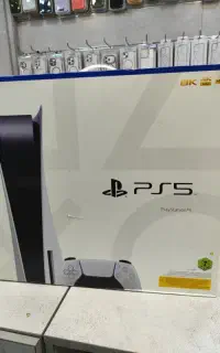 PS5 FAT STANDARD کپی خور