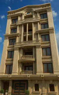 تدریس دروس معماری