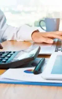 حسابداری مالی، بازرگانی و صنعتی پاره وقت