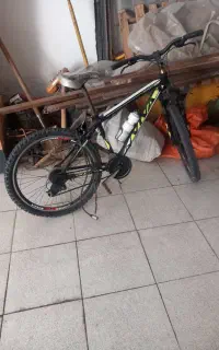 دوچرخه ویوا اکسیژن