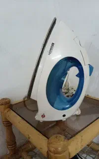 اتو بخار بوش مونتاژ پارس خزر