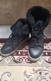 پوت لژ دار