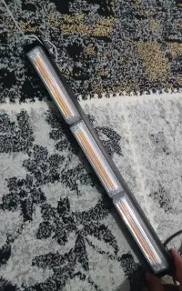 چراغ فدرالی رنگ