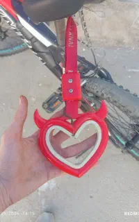 چراغ قرمز