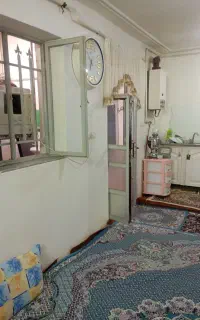 اجازه ویلایی