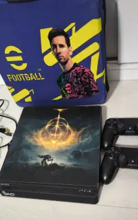 ps4 یک ترابایت اسلیم