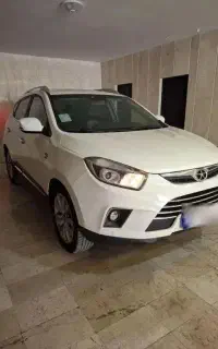 جک s5 اتوماتیک مدل ۱۴۰۰ موتور ۲۰۰۰ استثنایی