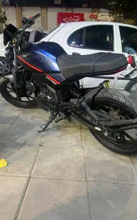 اسکرمبلر کارو ۲۵۰