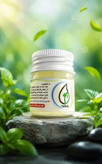 بالمورین (روغن ضد درد و کاملا گیاهی)
