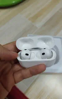 airpods pro 2nd generation  ایرپاد پرو نسل ۲