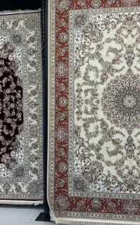 فرش مشهد تراکم۳۶۰۰ شانه۱۲۰۰