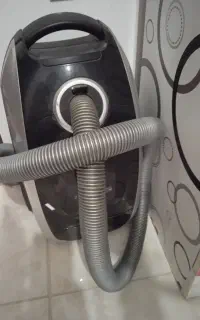 جارو برقی سامسونگ نیاز به تعمیر