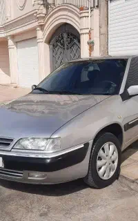 زانتیا ۲۰۰۰ فوق العاده تمیز  مدل۸۶