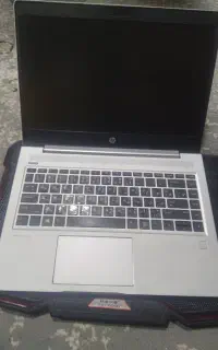 لپ تاپhp