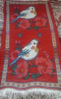 یک عدد پادری نو