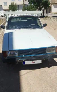 وانت دوگانه شرکتی
