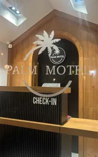 استخدام دستیار اجرایی مدیر در متل نخل فریدونکنار
