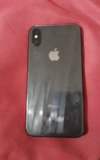ایفون xs