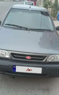 پراید