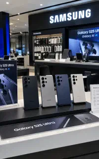 فروش S25 Ultra / نقد و اقساط/