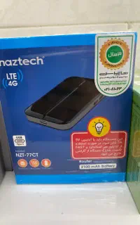 برای اینترنت گوشی رجیسترنشده، مودم جیبی بگیر