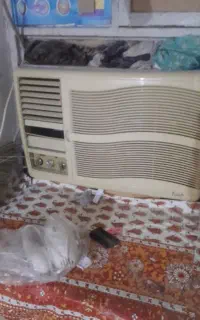 کولر گازی