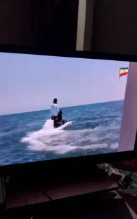 تلویزیون ۴۲ اینچ اصل کره