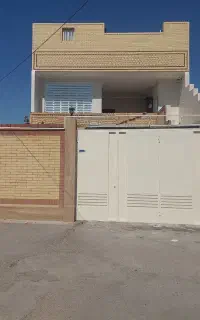 خانه ویلایی اجاره ای هم کف حجت اباد سیرجان