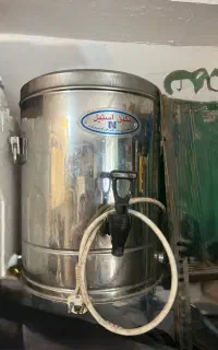 سماور برقی