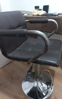 صندلی  جک دار میز تحریر