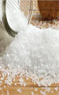 نمک طبیعی دریا ویژه محرم و صفر