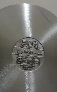 زودپز تک دسته استیل