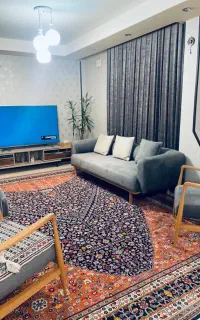 دوتخته فرش ۱۲متری