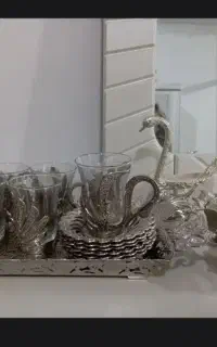 فنجون استیل