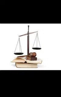 وکیل و مشاور حقوقی