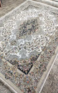 دوتختە دو روز کارکردە ۹متری