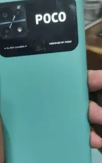 گوشی poco c40 شیائومی