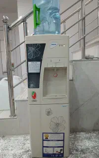 آبسردکن نیکایی