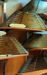 سنتور مبتدی تا حرفه‌ای، خمینی شهر