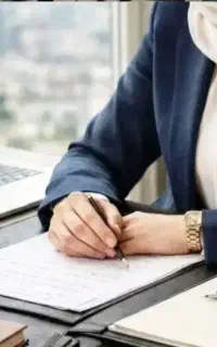 وکیل دادگستری