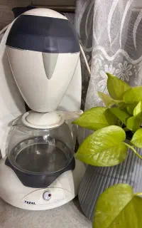 قهوه ساز تفال اصل