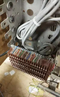 خطوط تلفن وکالل کشی